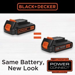 BLACK + DECKER Tool Combo Kit with Pouch1